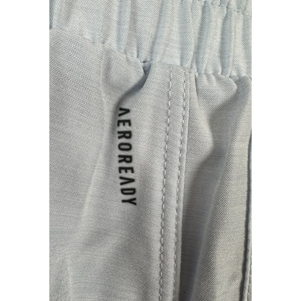 NEW Adidas Womens Pacer Short‎ Regular Fit High Rise 3
